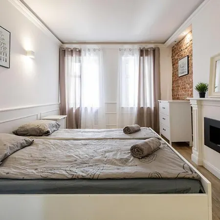 Golden Apartments&glamping-u11 Apartament *