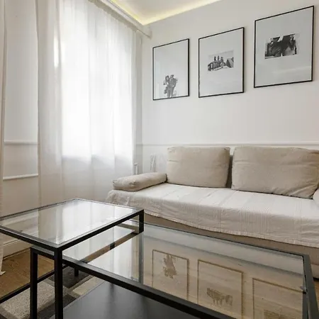 Golden Apartments&glamping-u11 Apartament *