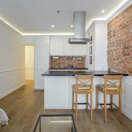Golden Apartments&glamping-u11 Apartament *